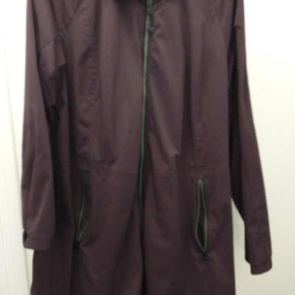 Hyba Ladies jacket - Picture 4 of 4